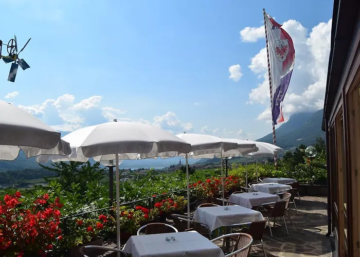 Hotel Tannhof