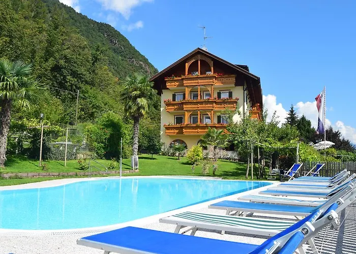 Hotel Tannhof