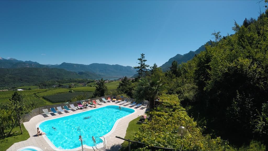 Hotel Tannhof 3*