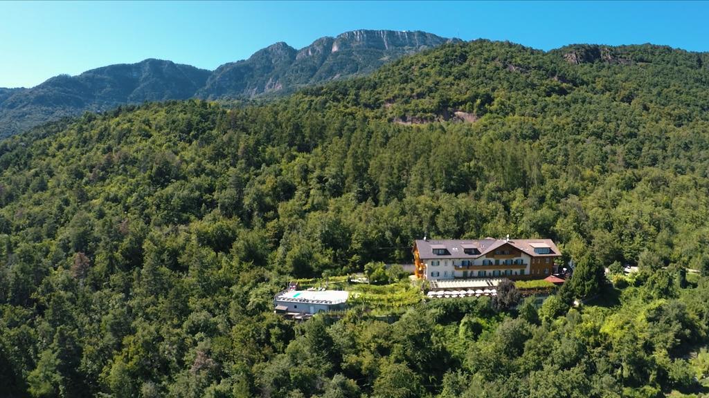 Hotel Tannhof 3* Caldaro