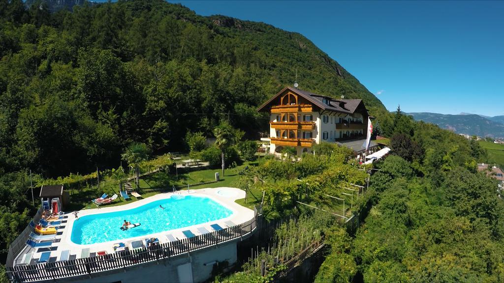 Hotel Tannhof Hotel Caldaro