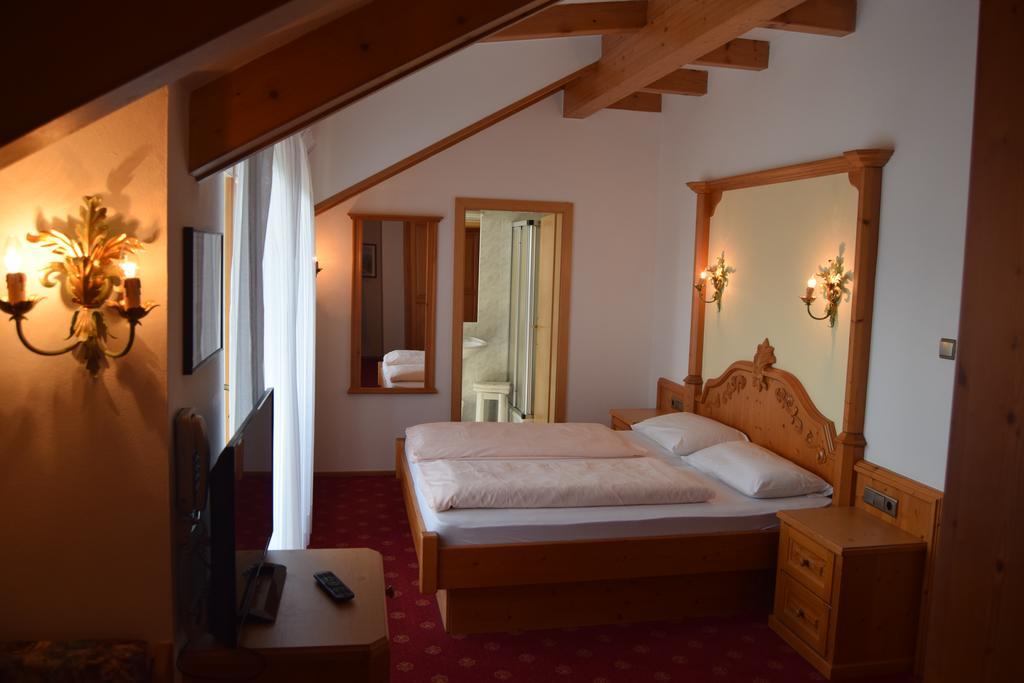Hotel Tannhof 3* Caldaro
