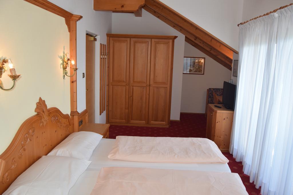 Hotel Tannhof 3*