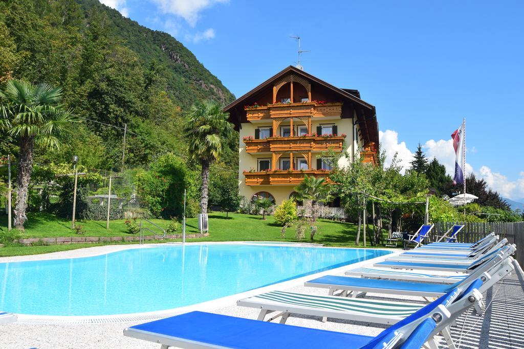 Hotel Tannhof 3*